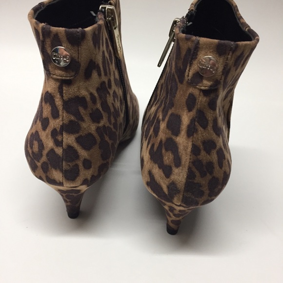 Sam Edelman Womens Kirby Fabric Pointed Toe 6M - Picture 11 of 13